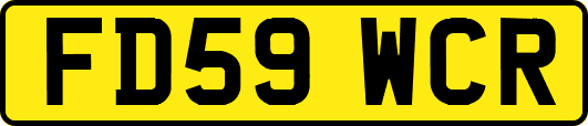 FD59WCR