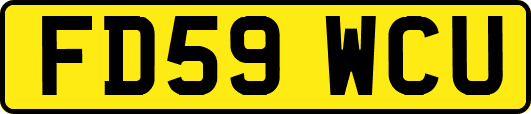FD59WCU