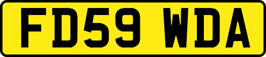 FD59WDA