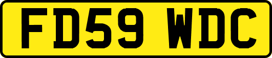 FD59WDC