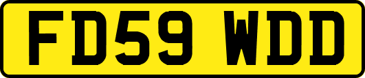 FD59WDD