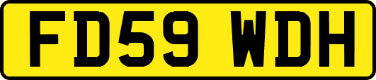 FD59WDH