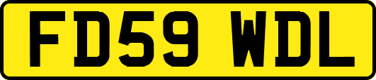 FD59WDL