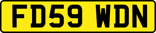 FD59WDN