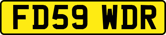 FD59WDR