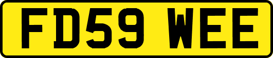 FD59WEE