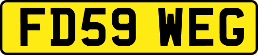 FD59WEG