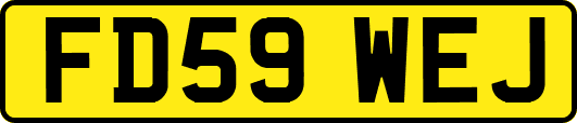 FD59WEJ