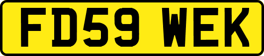 FD59WEK