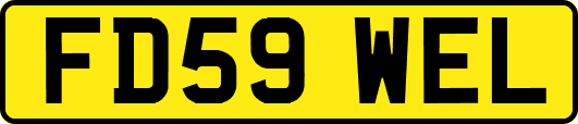 FD59WEL