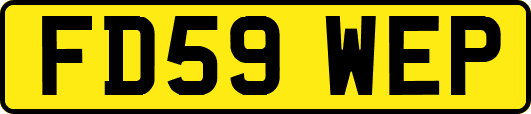 FD59WEP