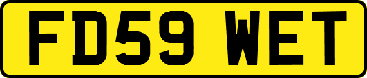 FD59WET