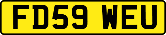 FD59WEU