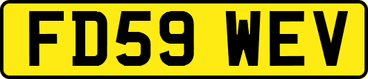 FD59WEV