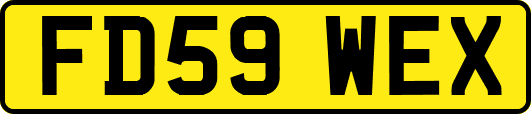 FD59WEX