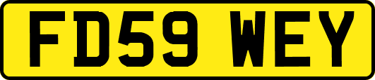 FD59WEY