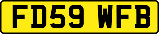 FD59WFB