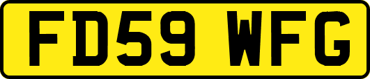 FD59WFG
