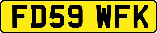 FD59WFK