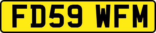 FD59WFM