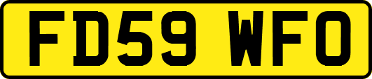 FD59WFO