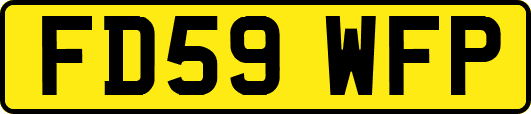 FD59WFP
