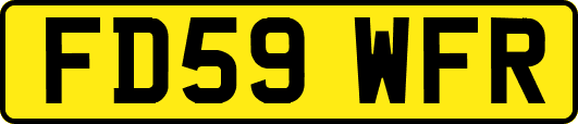 FD59WFR