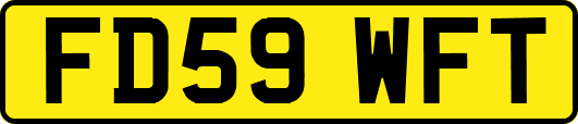 FD59WFT