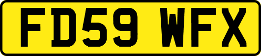 FD59WFX