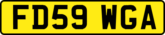 FD59WGA