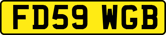 FD59WGB