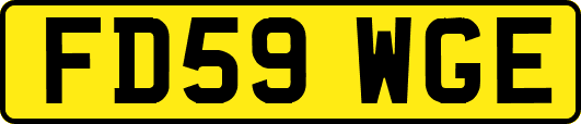 FD59WGE