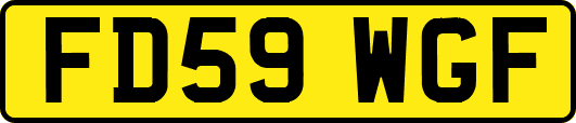 FD59WGF