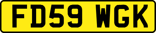 FD59WGK