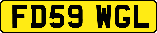 FD59WGL