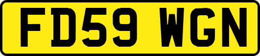 FD59WGN
