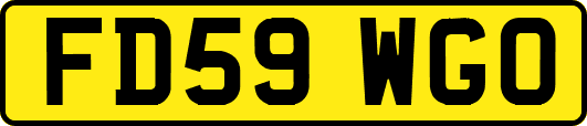 FD59WGO