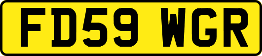 FD59WGR