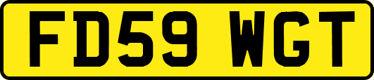FD59WGT