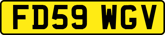 FD59WGV
