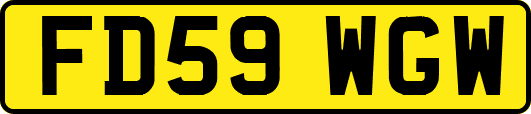 FD59WGW