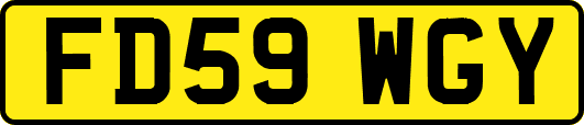 FD59WGY