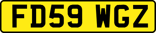FD59WGZ