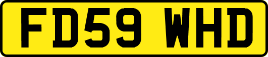 FD59WHD