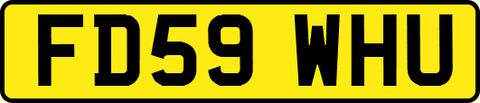 FD59WHU