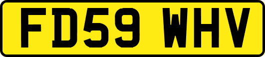 FD59WHV