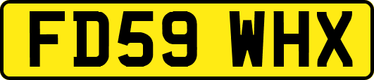 FD59WHX