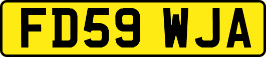 FD59WJA