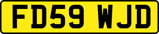 FD59WJD