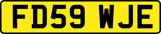 FD59WJE